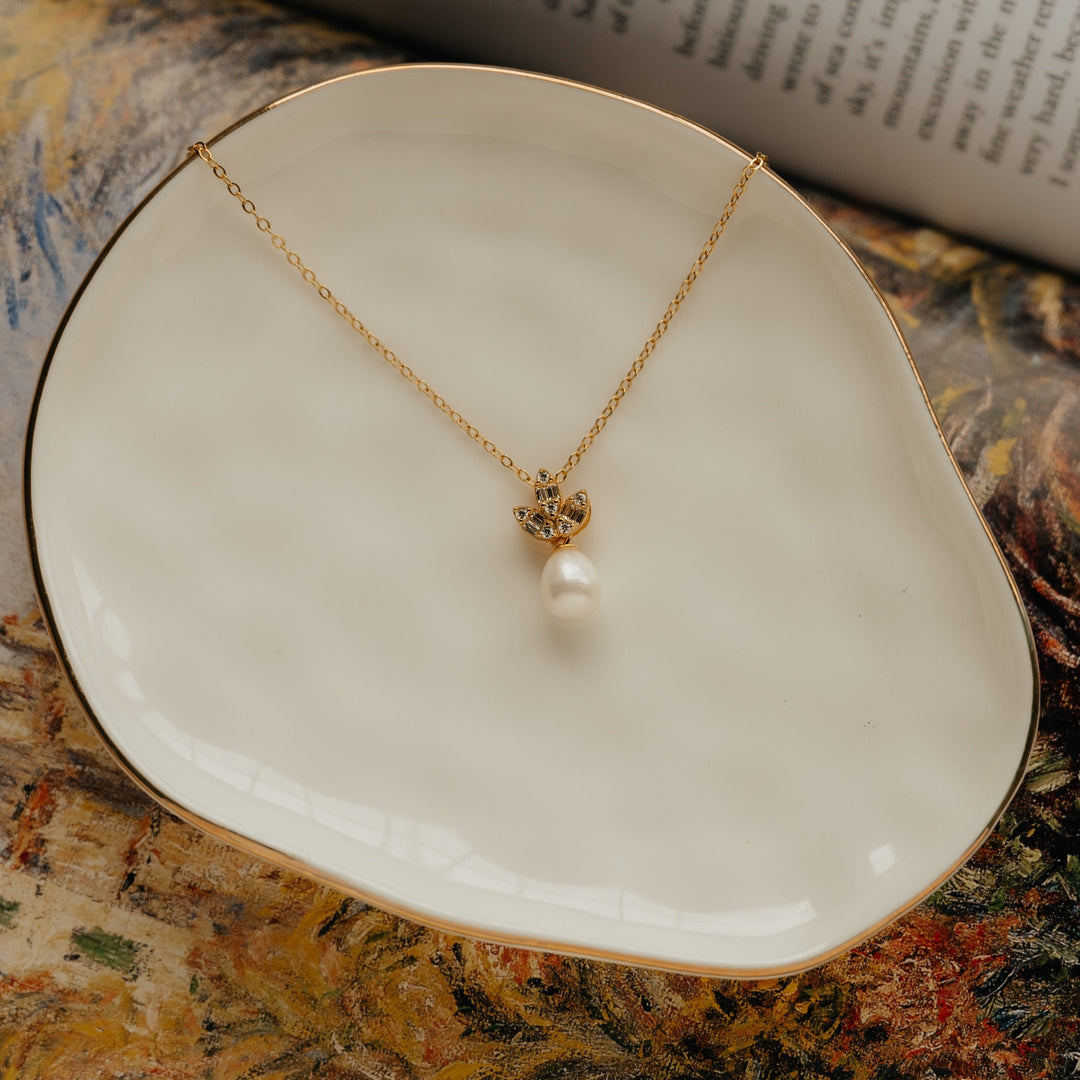 Pendant Necklaces