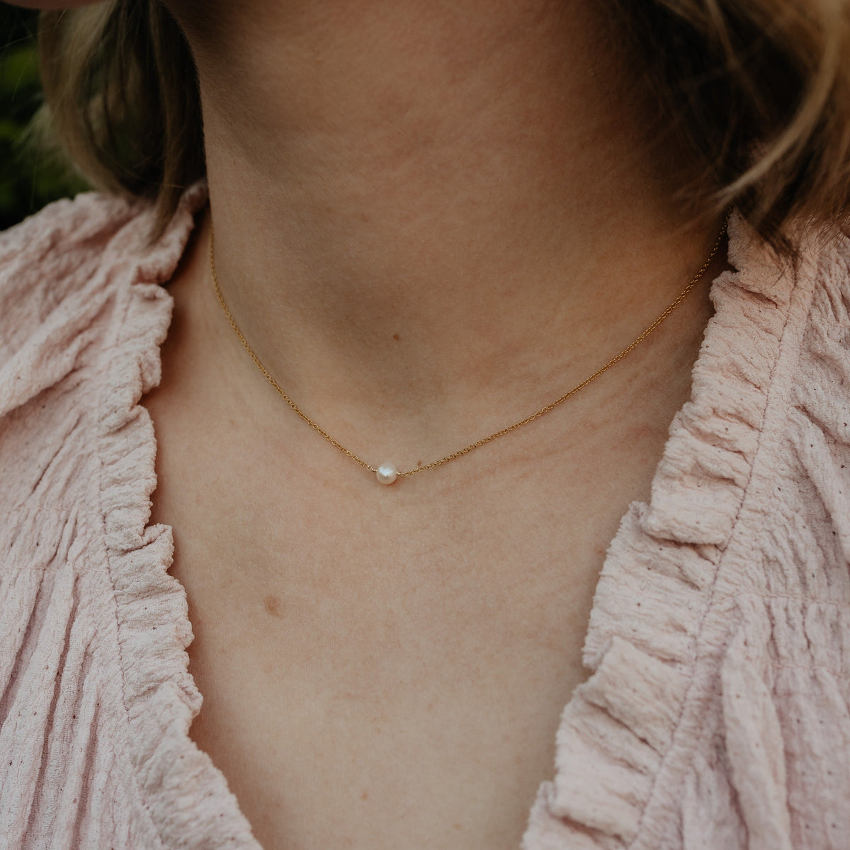 All Necklaces