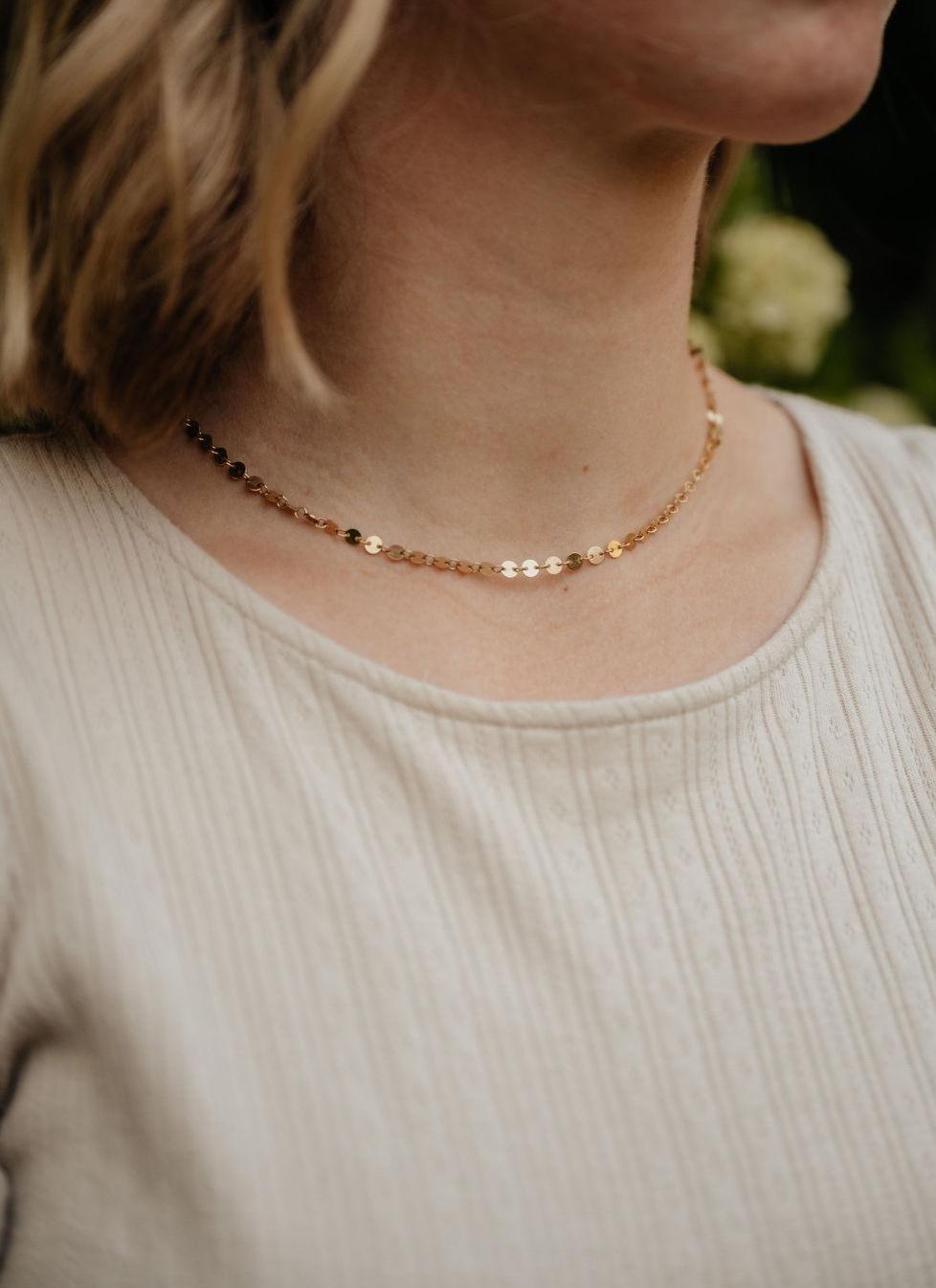 Layering Chains