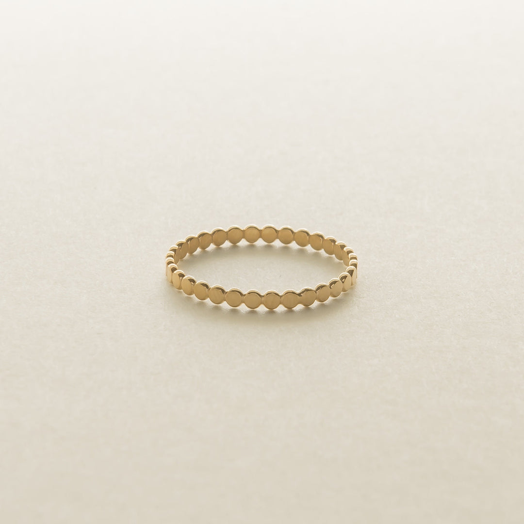 Bubble Ring