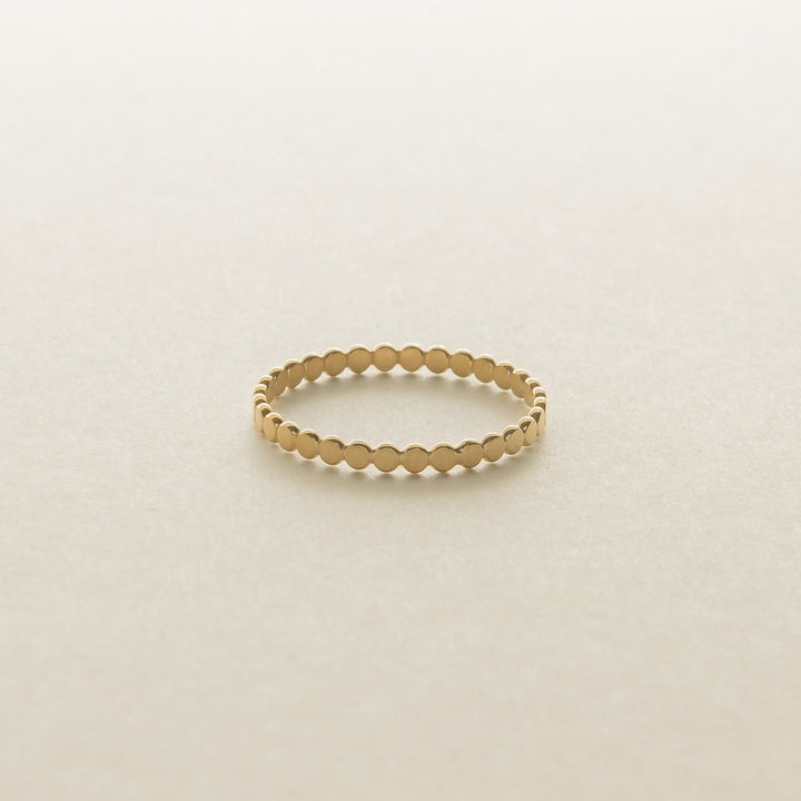 Bubble Ring