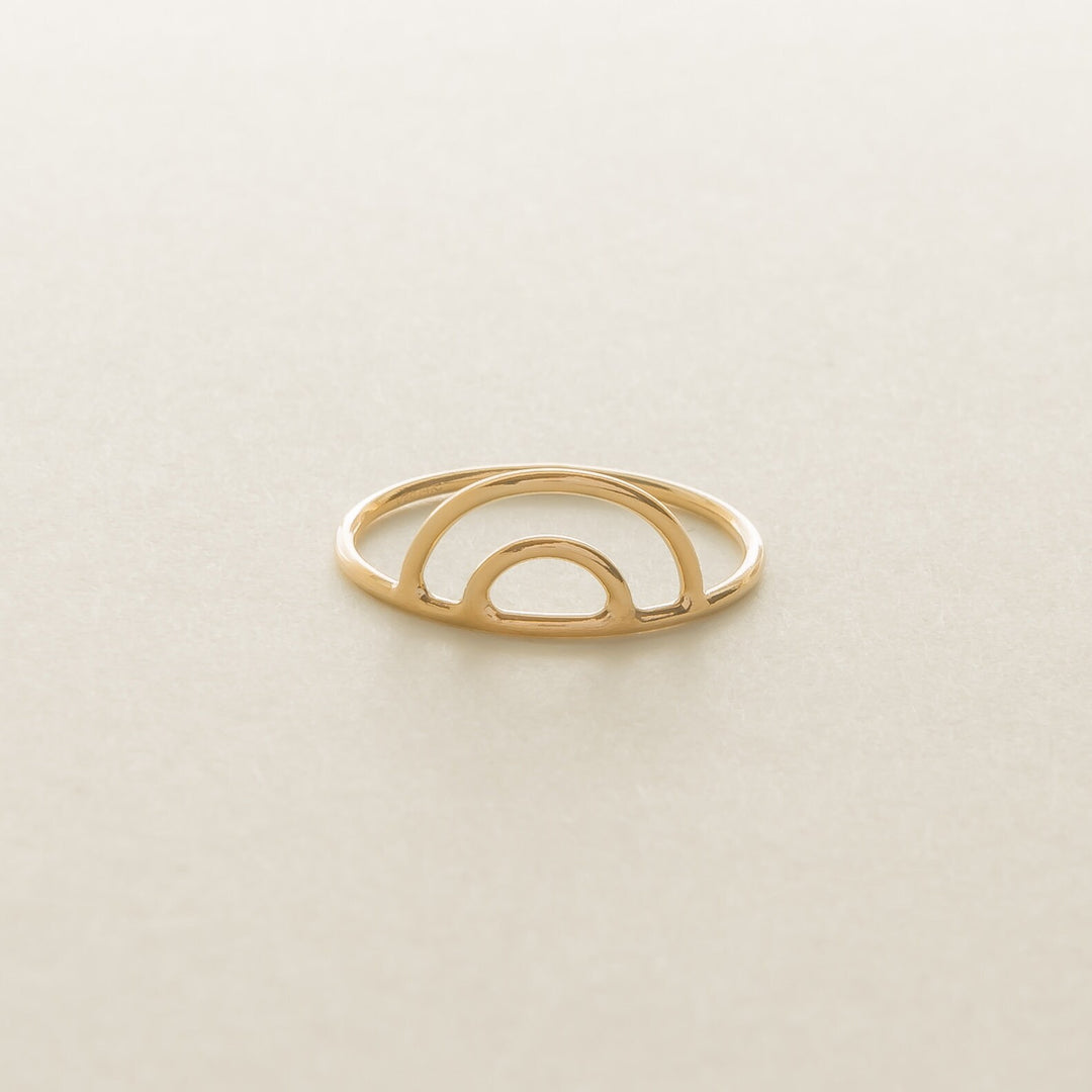 Moab Ring