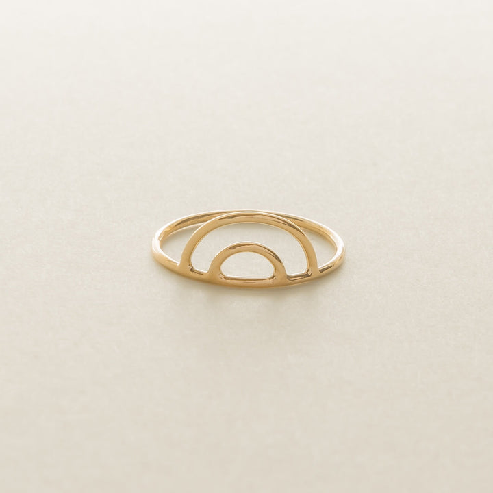 Moab Ring