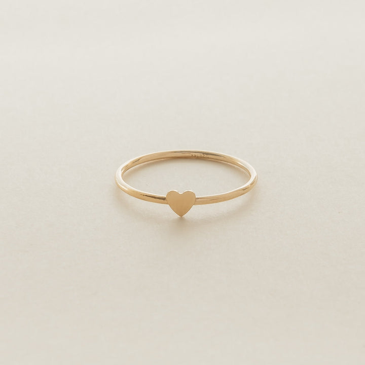 Sweetheart Ring
