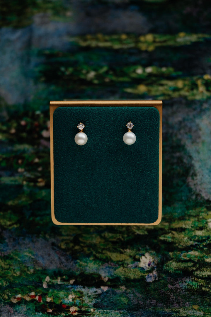 Lily Earrings