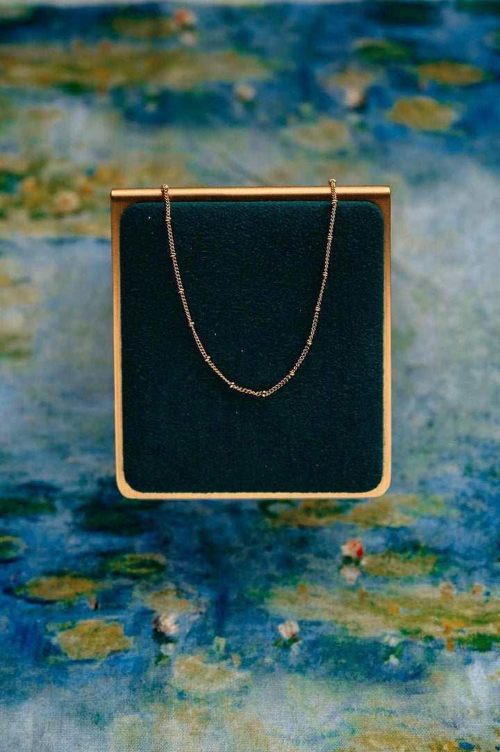 Gold Satellite Chain