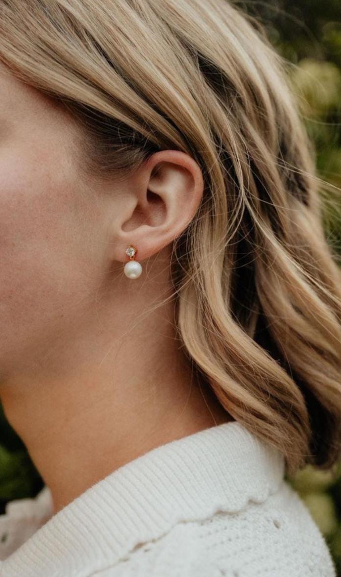 Lily Earrings