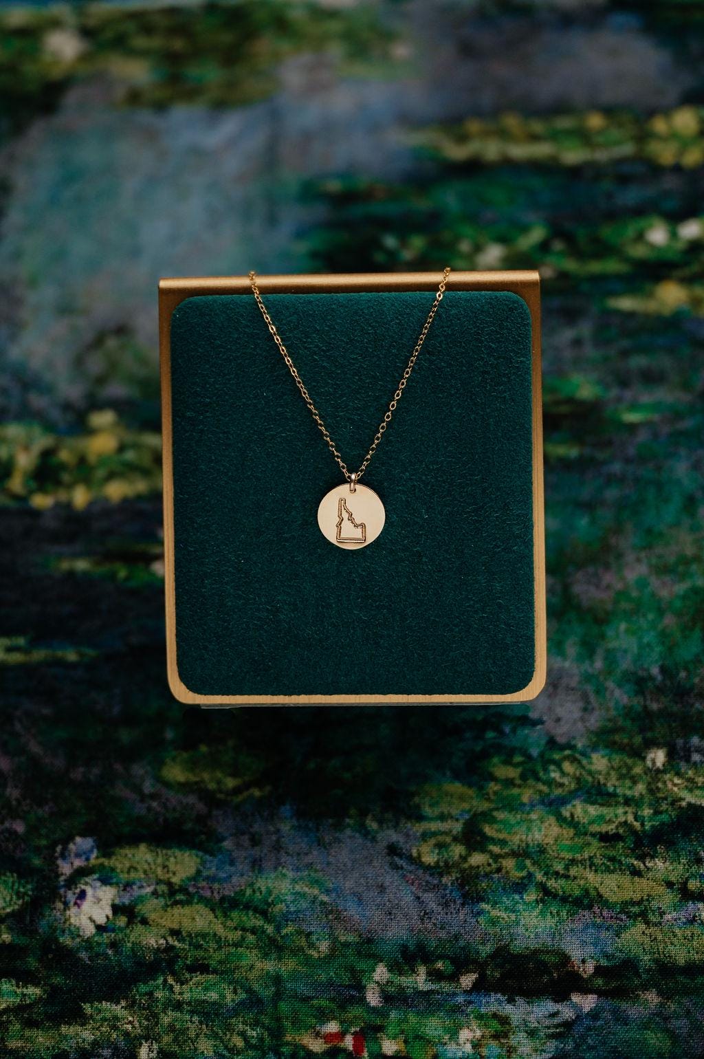 Idaho Necklace